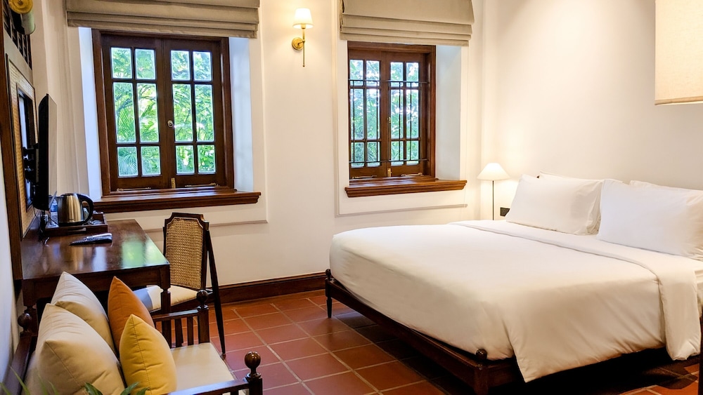 Heritage Room
