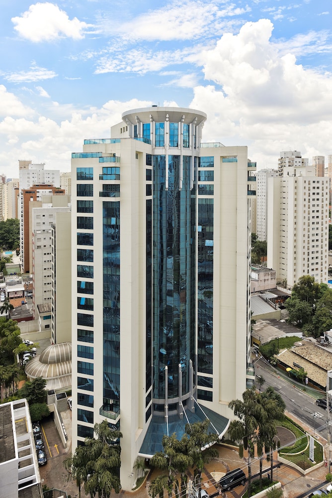 Melia Ibirapuera 1/77
