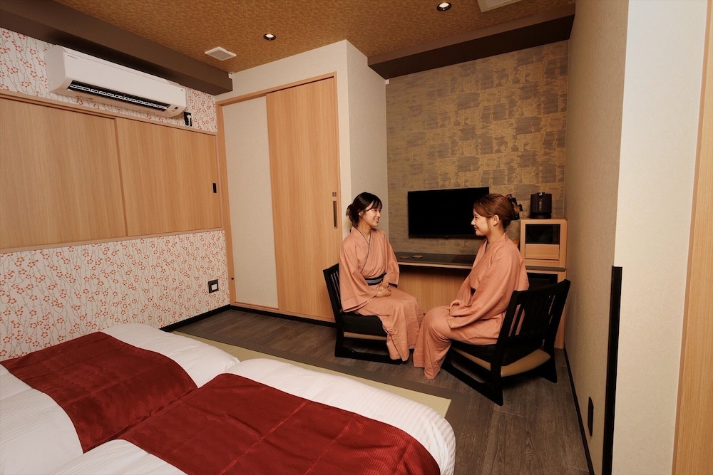 Hotel Matsunoi 6/43