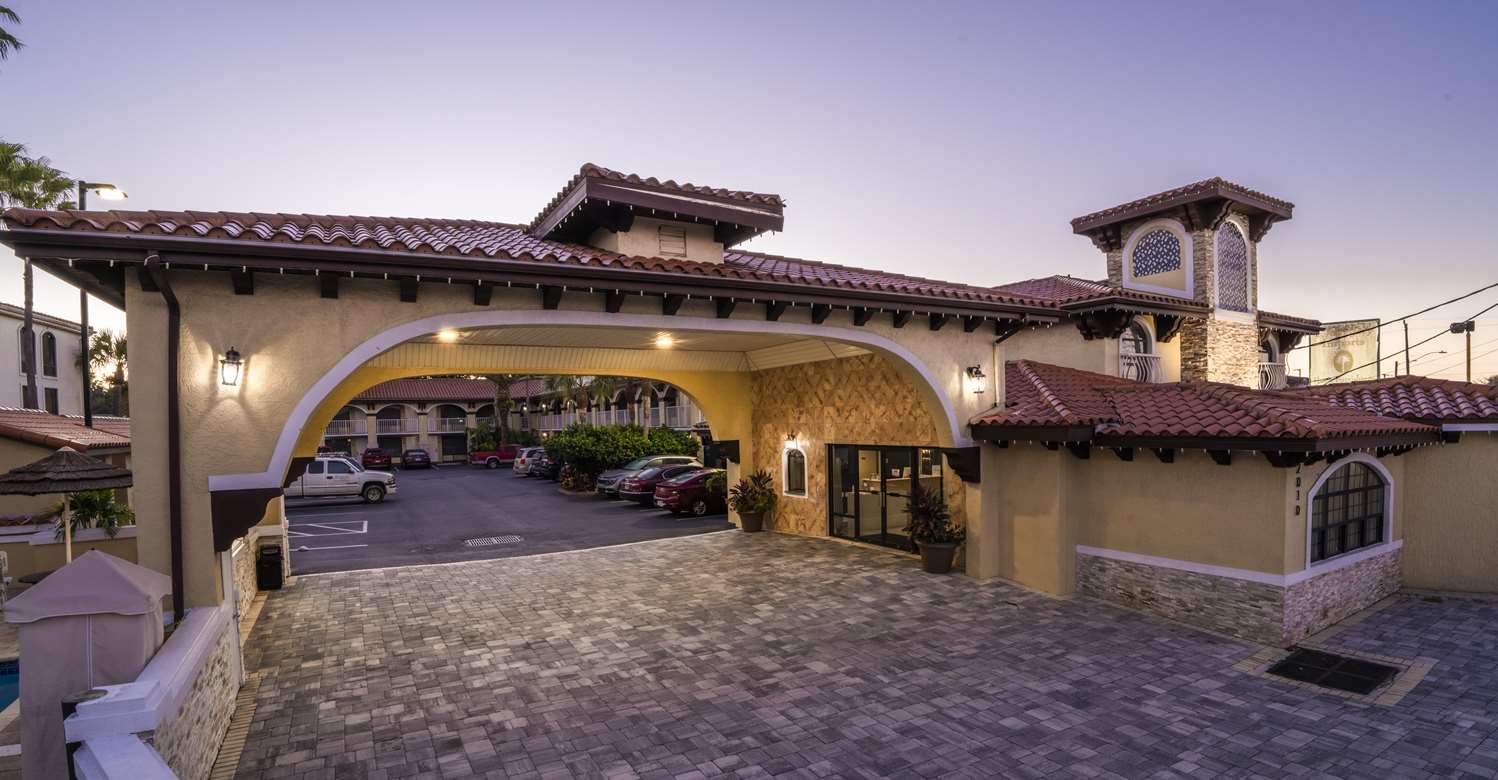 Best Western Historical Inn 6/33
