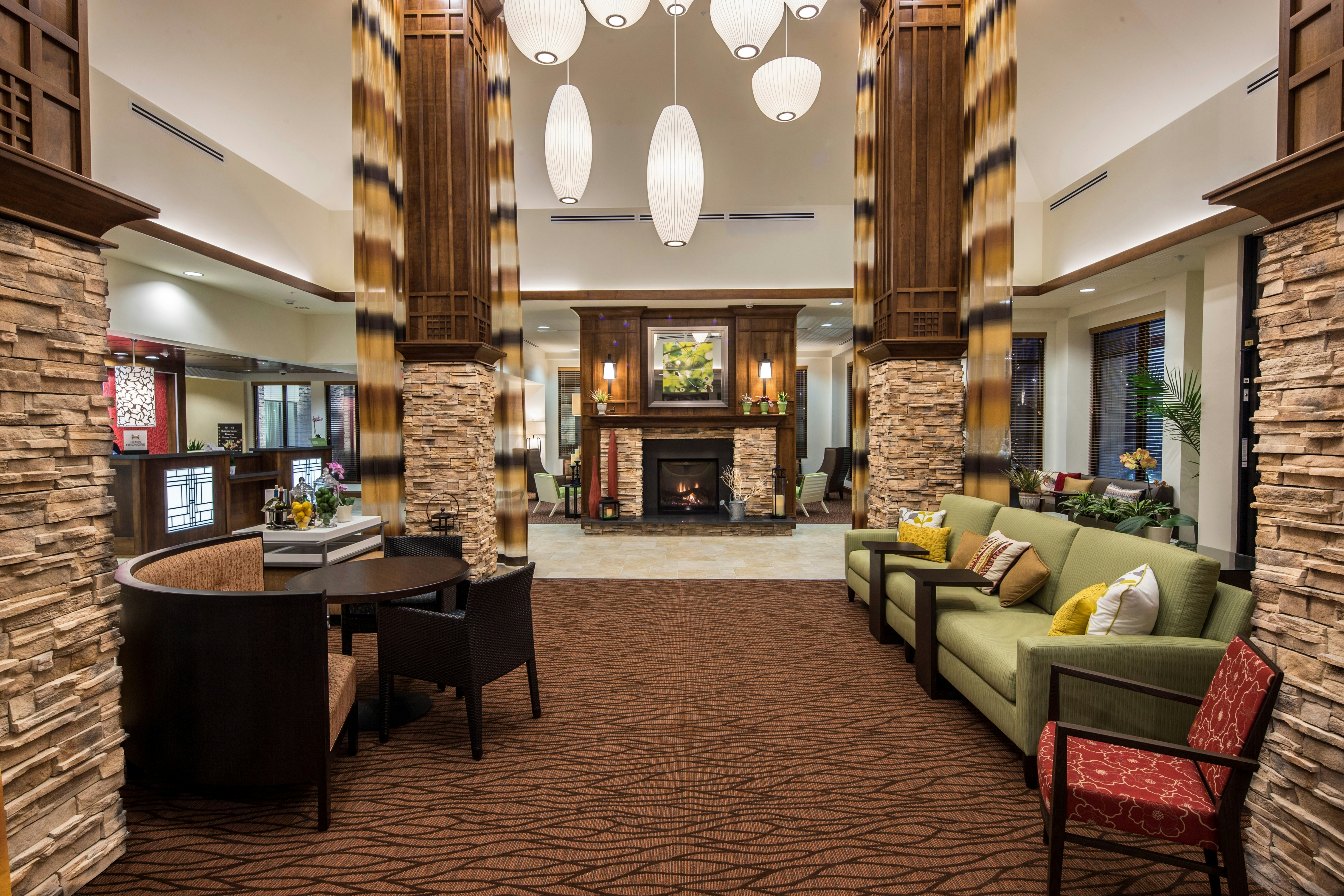 Hilton Garden Inn Uniontown 26/51