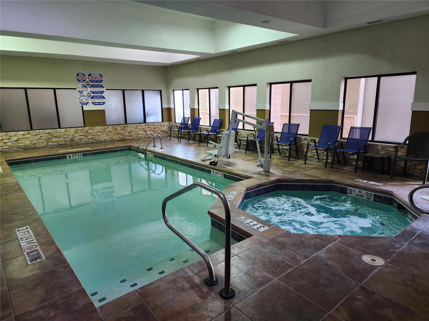 Sleep Inn & Suites West Medical Center 8/19