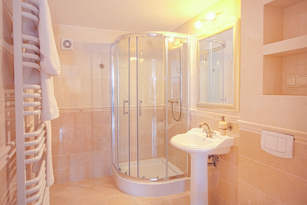 Aparthotel Grodzka 21 70/72