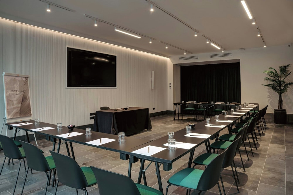HABITA79, Pompeii, a Tribute Portfolio Hotel 61/70