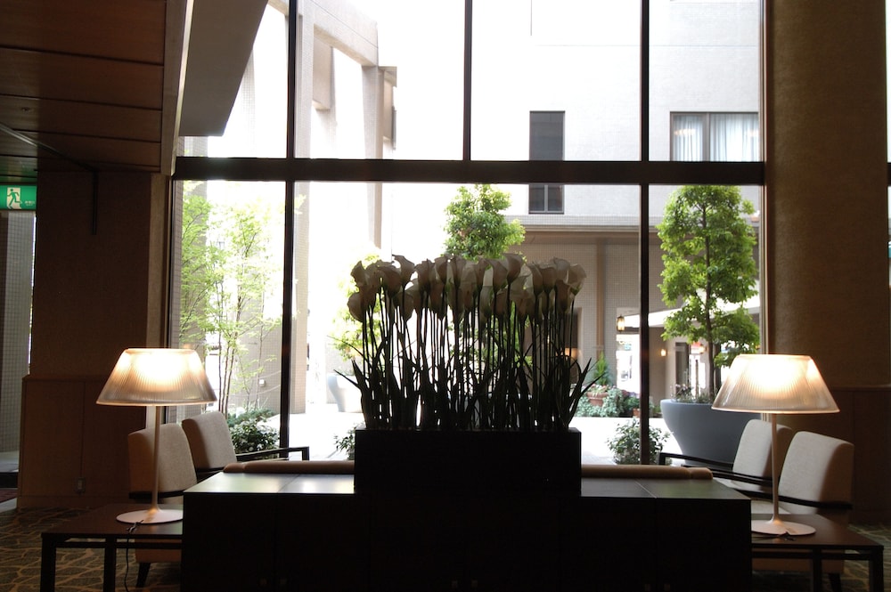 Hotel Jal City Nagano 5/100