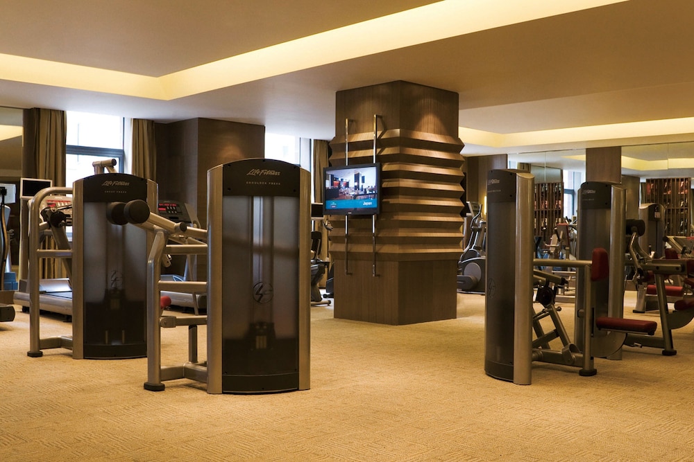 Courtyard By Marriott Xujiahui 32/56
