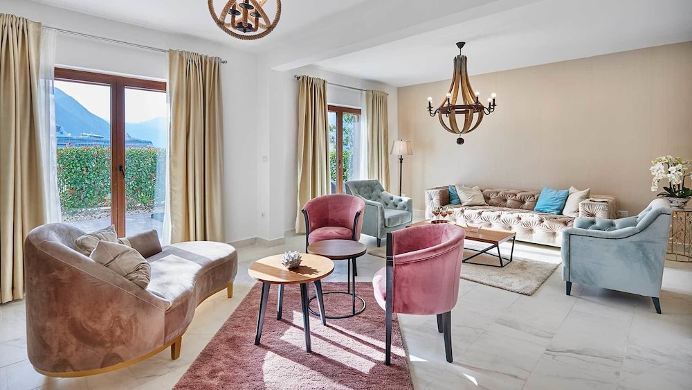 Huma Kotor Bay Hotel & Villas 53/79