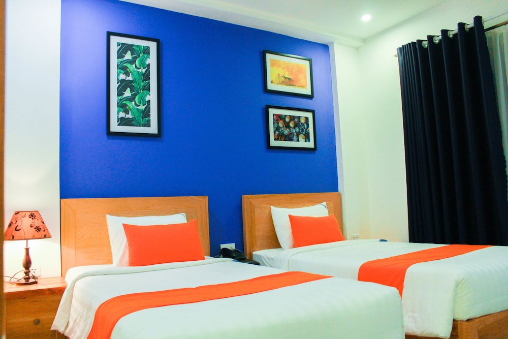 Cavilla Apartel 24/50