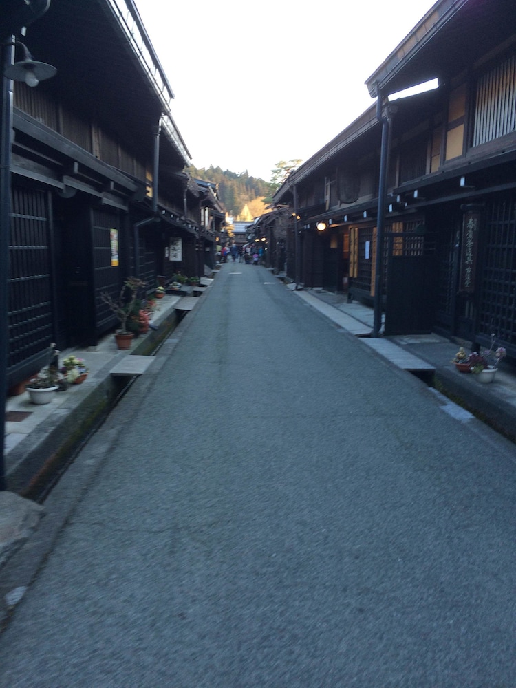 Takayama Ninja House 45/50