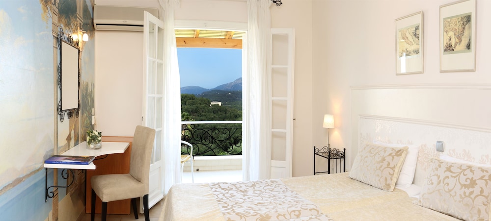 Nefeli Hotel Corfu 31/59