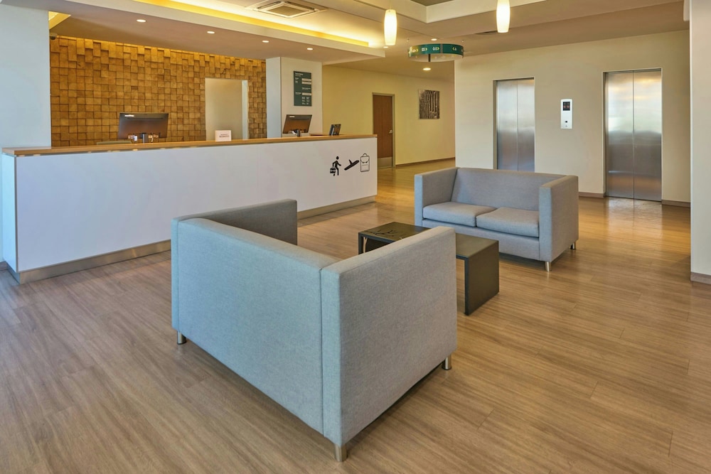 City Express Junior by Marriott San Luis Potosi Carranza 9/49