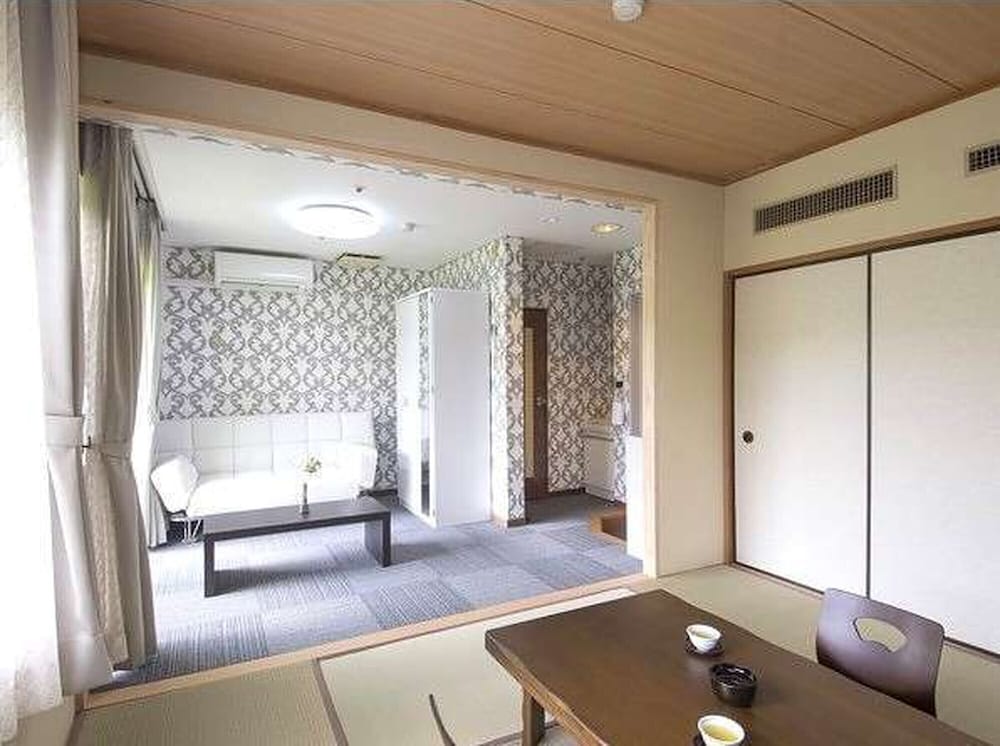Spa & Resort Hotel Solage Oita-Hiji 41/72