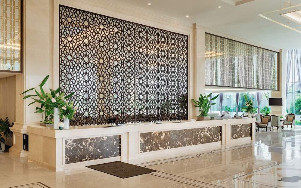 Melia Vinpearl Da Nang Riverfront 9/81