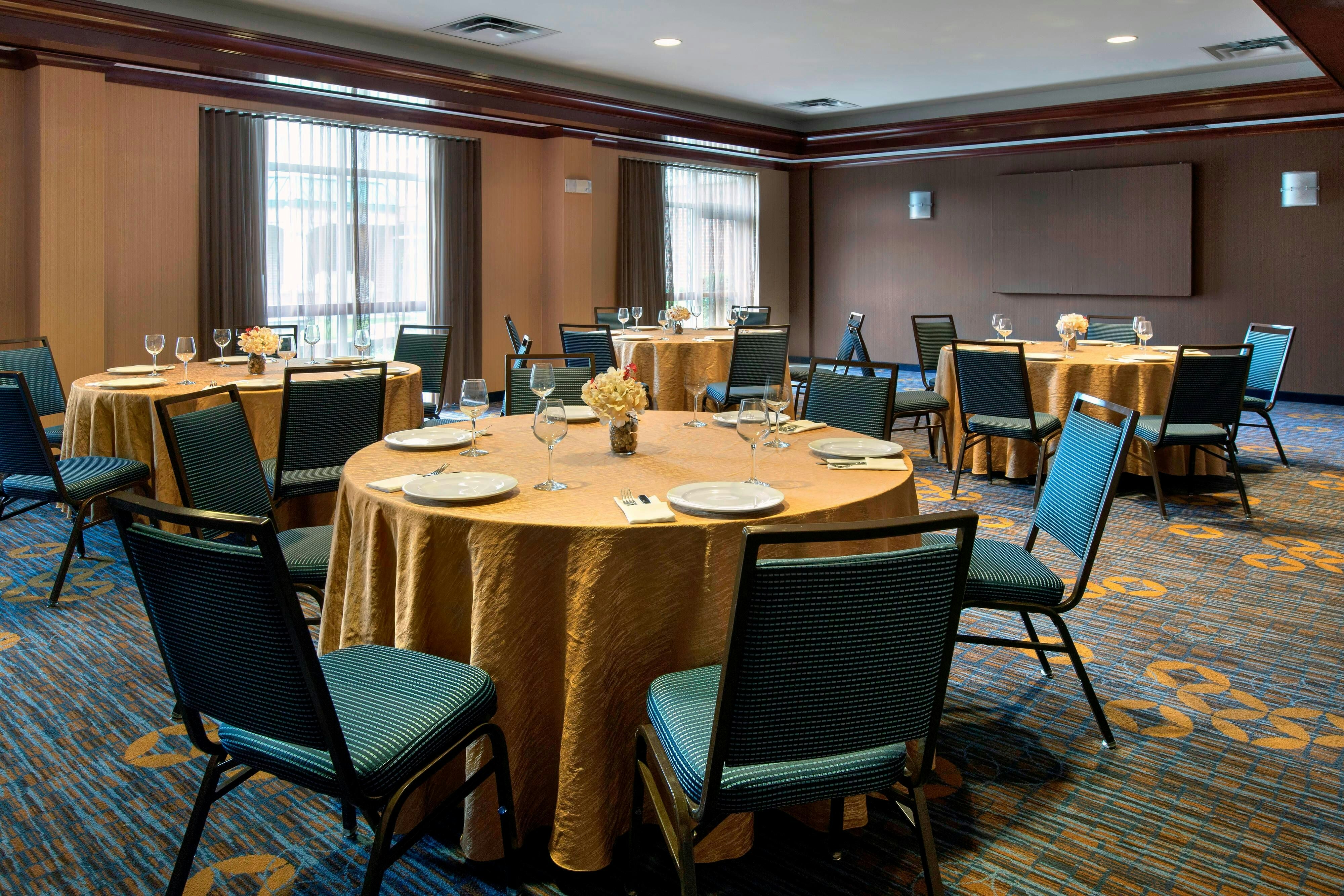 Courtyard by Marriott Basking Ridge 11/11