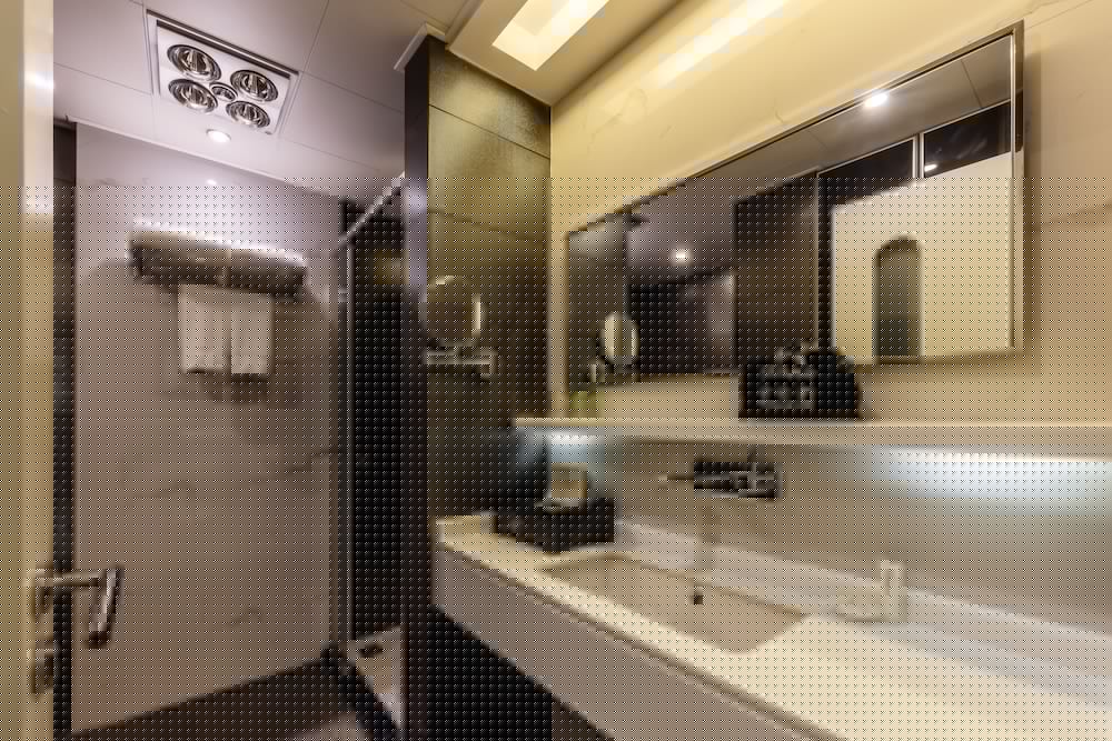 Starr Hotel and Serviced Apartment Jing An 22/27