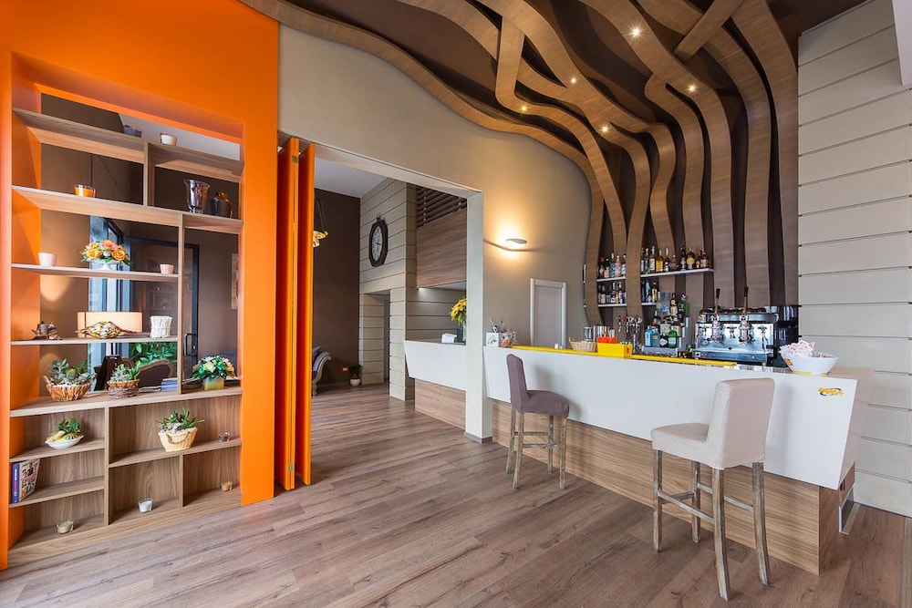 Hotel Sole 5/50