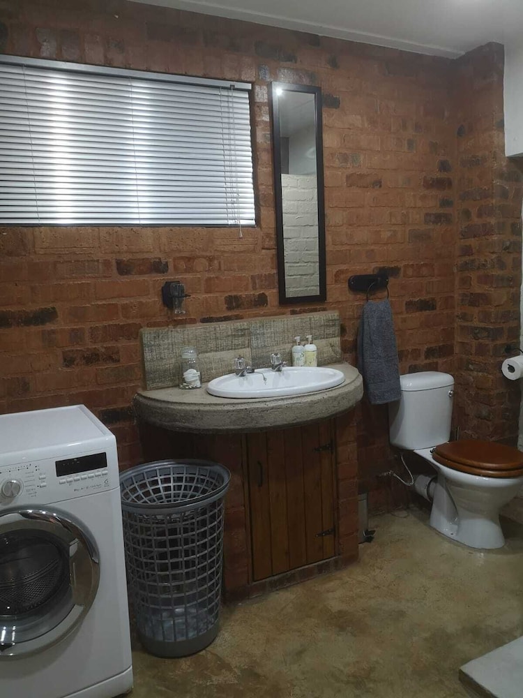 Boshoffville Family Farm 40/45
