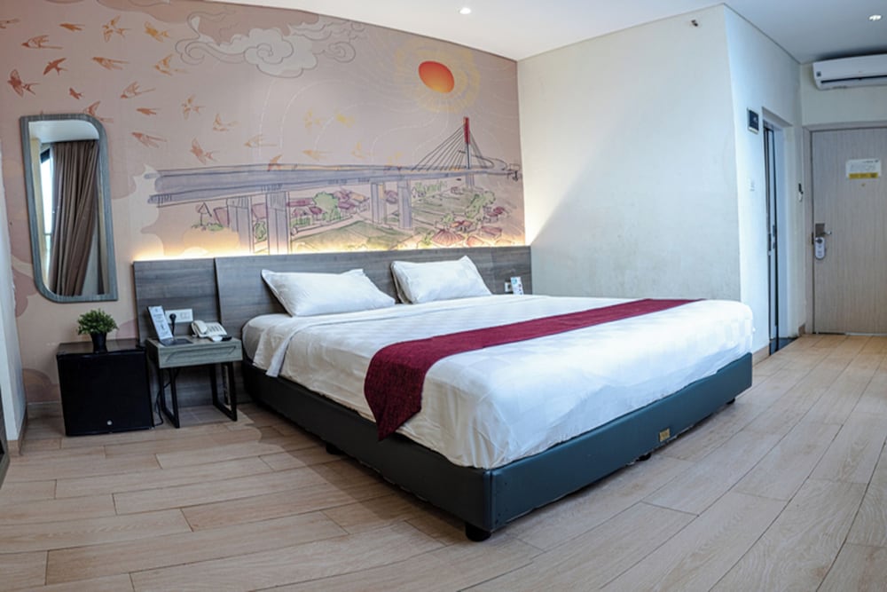 Hotel 88 Alun Alun 15/60