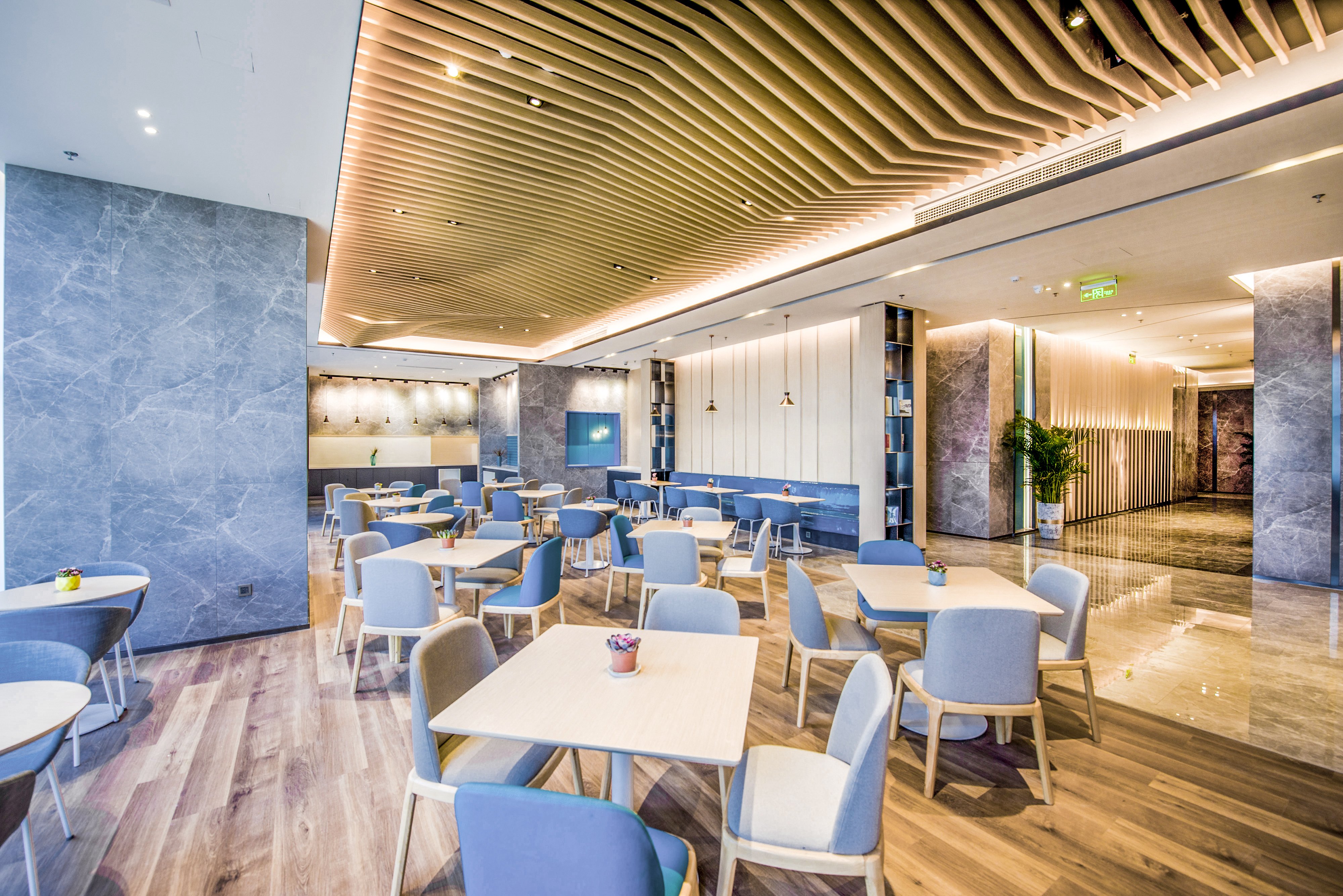Holiday Inn Express Foshan Beijiao 29/50