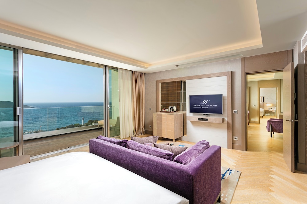 Sirene Luxury Hotel Bodrum 11/50