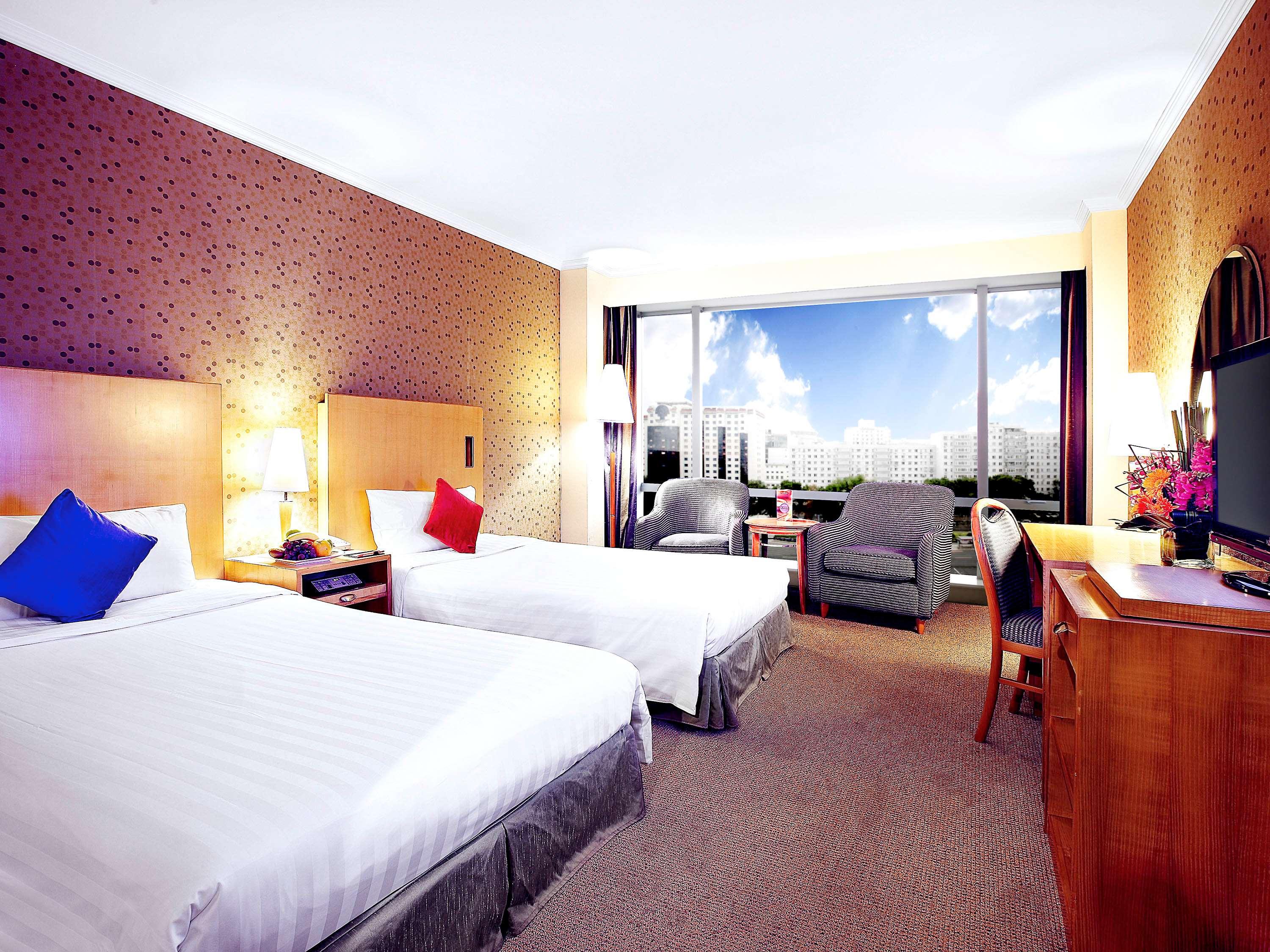 Superior Twin Bed Room
