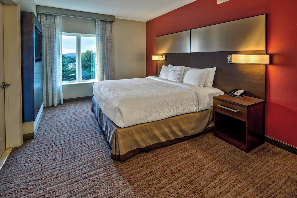1 Bedroom, Suite, Accessible
