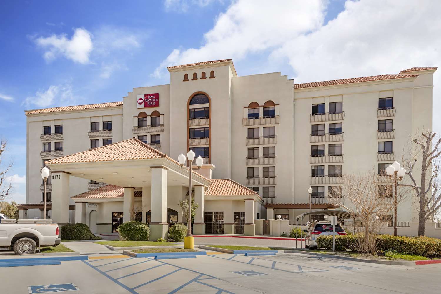 Best Western Plus Heritage Inn Rancho Cucamonga/Ontario 39/40