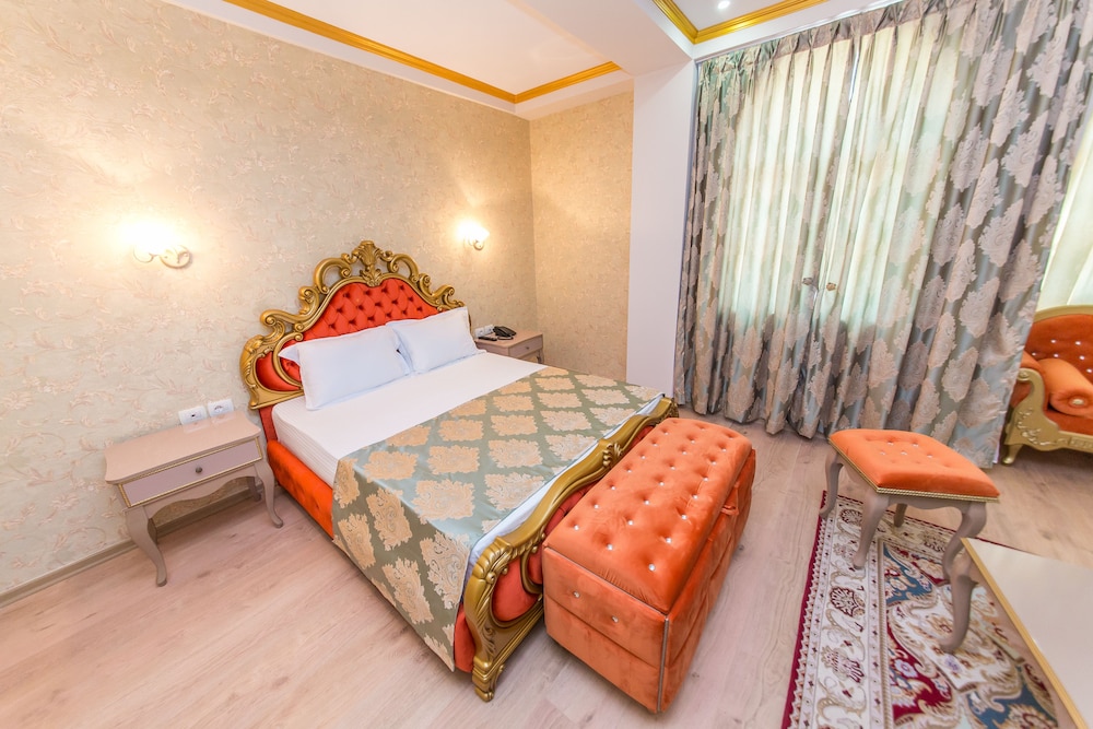Hotel Belagrita 10/40