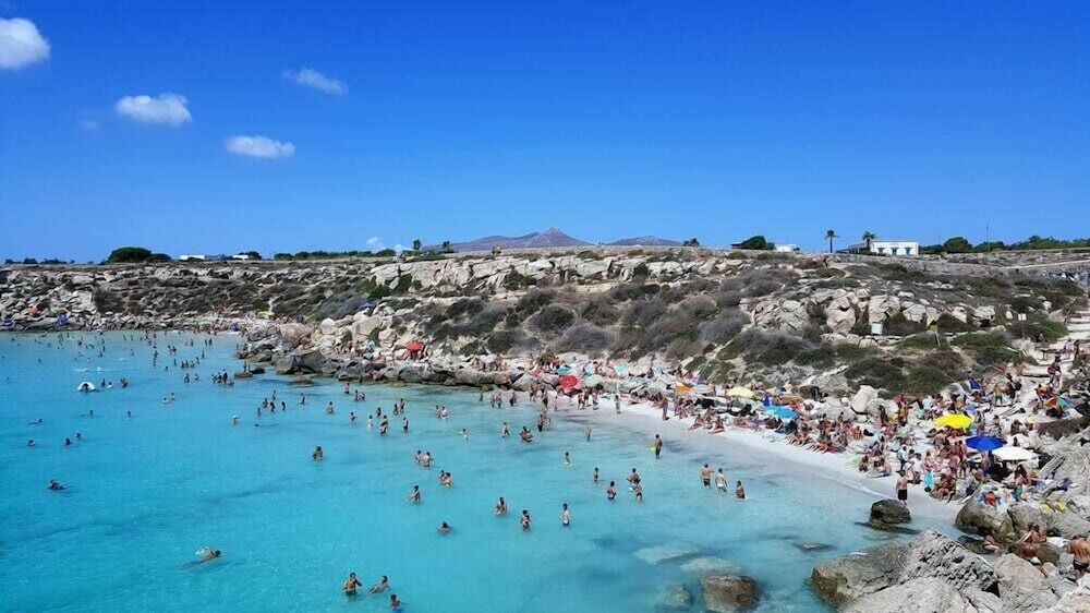 Favignana Hotel 39/45