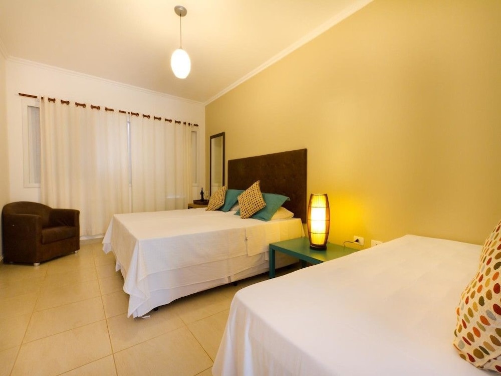 POUSADA VILA ATLANTICA INN 20/58