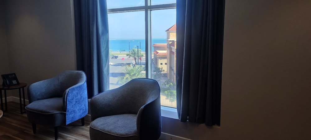 فندق ورويك الجبيل(Warwick Al Jubail Hotel) 42/70
