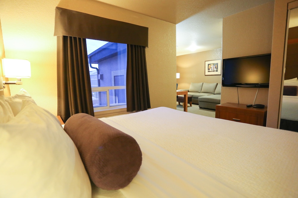 Days Inn Calgary Airport 14/43