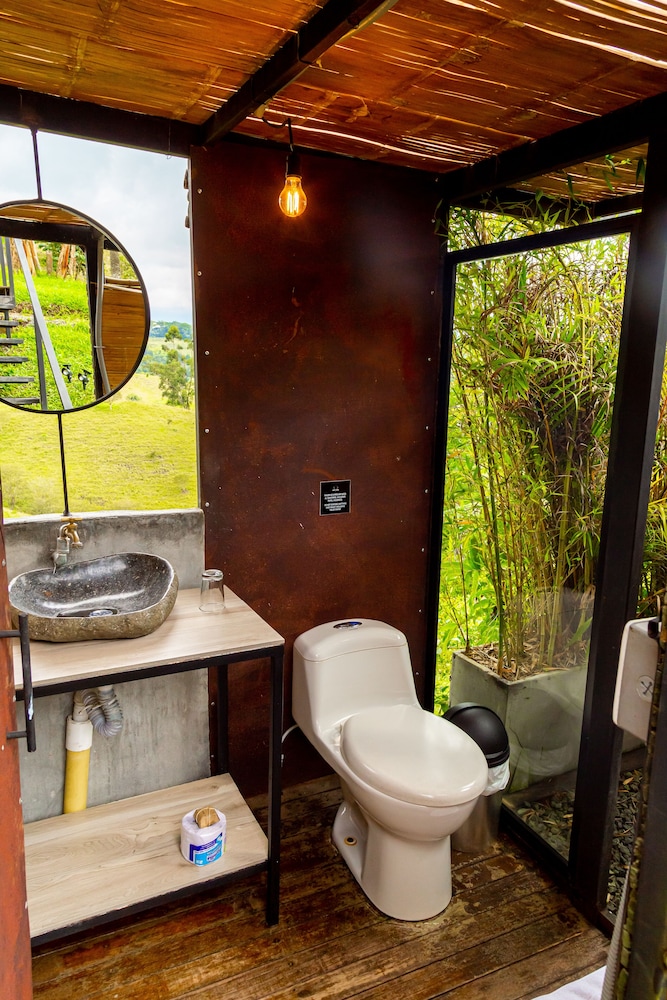 Monte Tierra Glamping 45/47