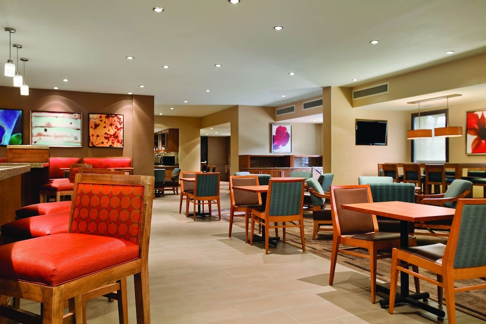 Hyatt Place San Jose/Downtown 42/55