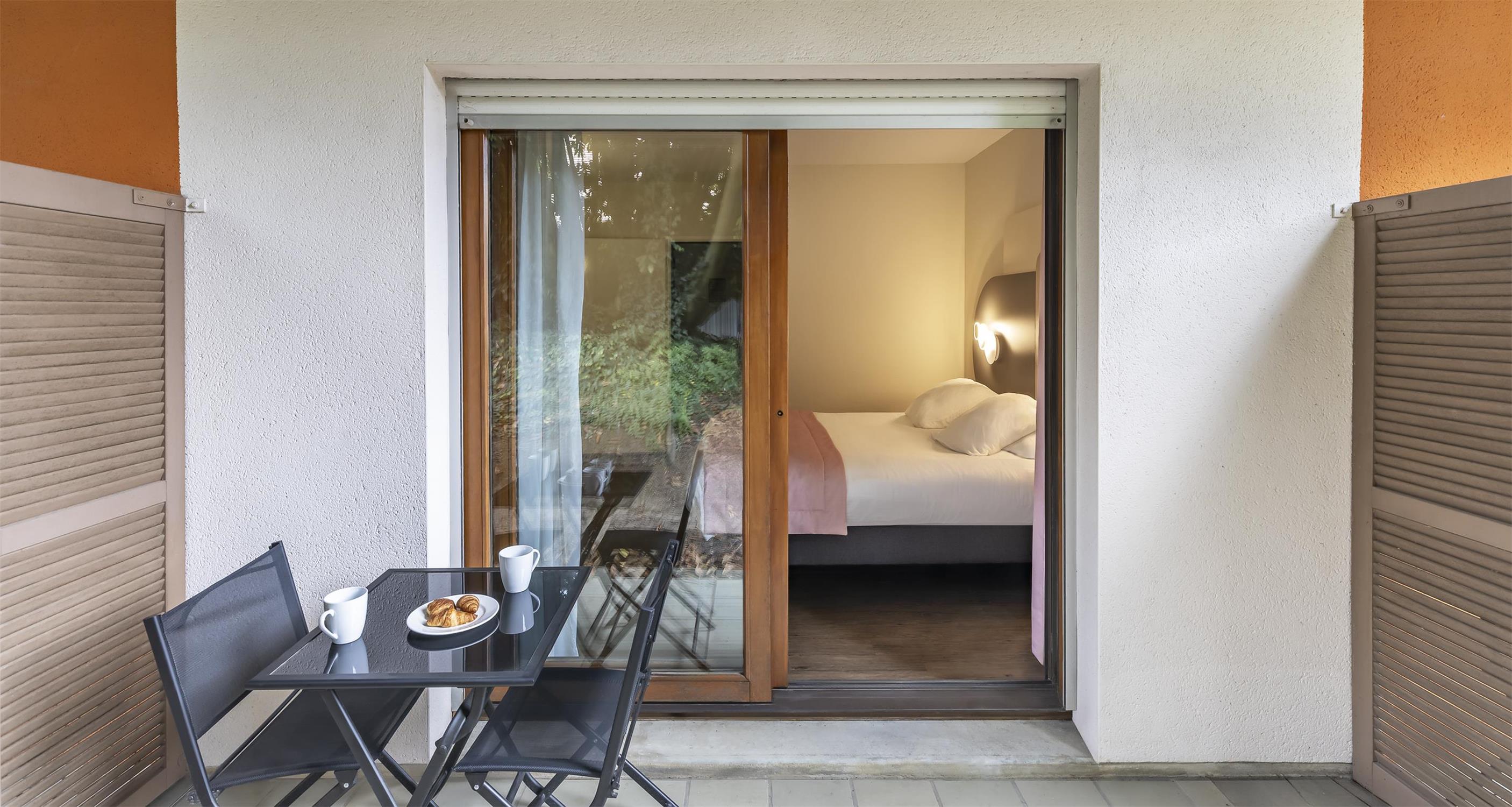 Sure Hotel by Best Western Saint-Quentin Ouest 23/26