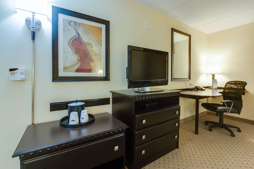 Hampton Inn & Suites Mt. Juliet 43/48