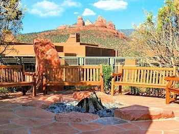 Hyatt Residence Club Sedona Piñon Pointe 13/56