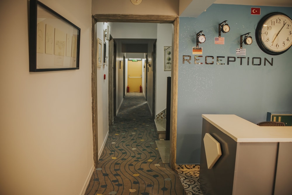Pirlanta Butik Otel 58/76