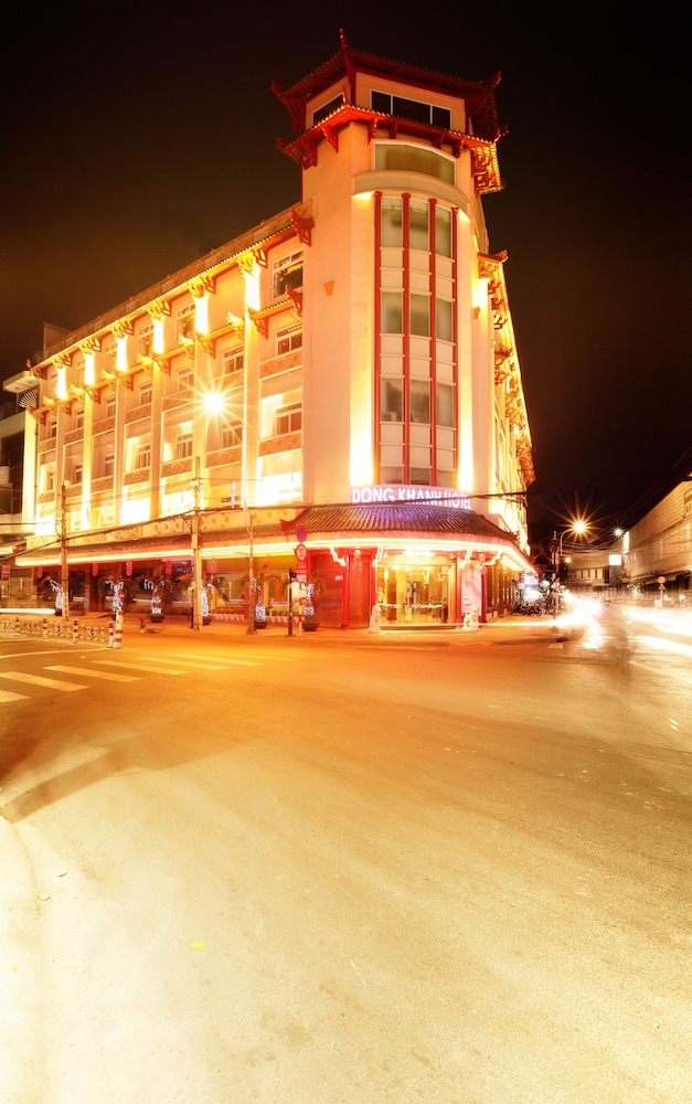 Dong Khanh Hotel 1/34