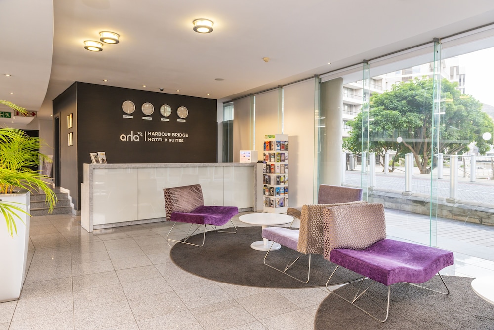 aha Harbour Bridge Hotel & Suites 8/65