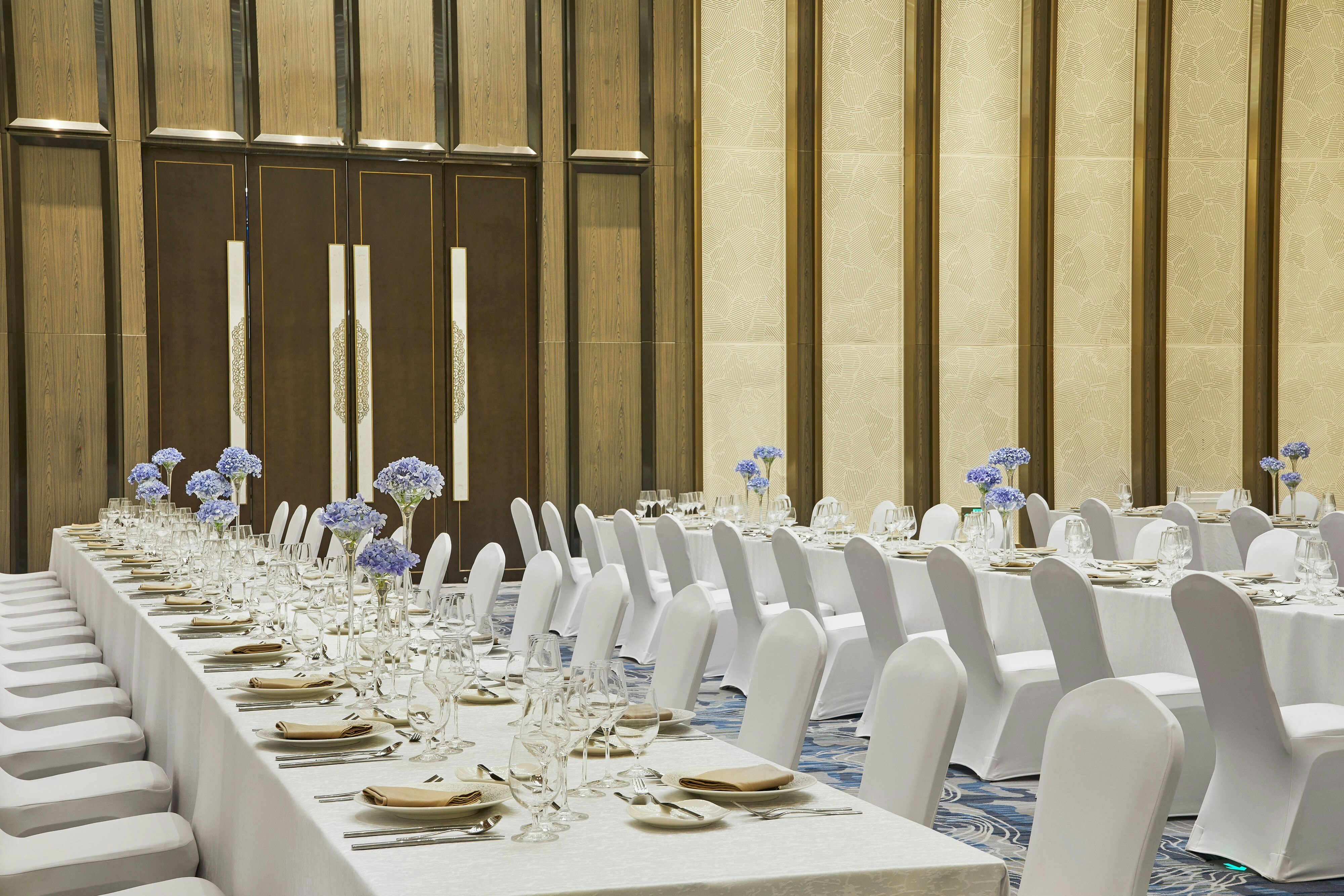 The Westin Qingdao West Coast 47/56