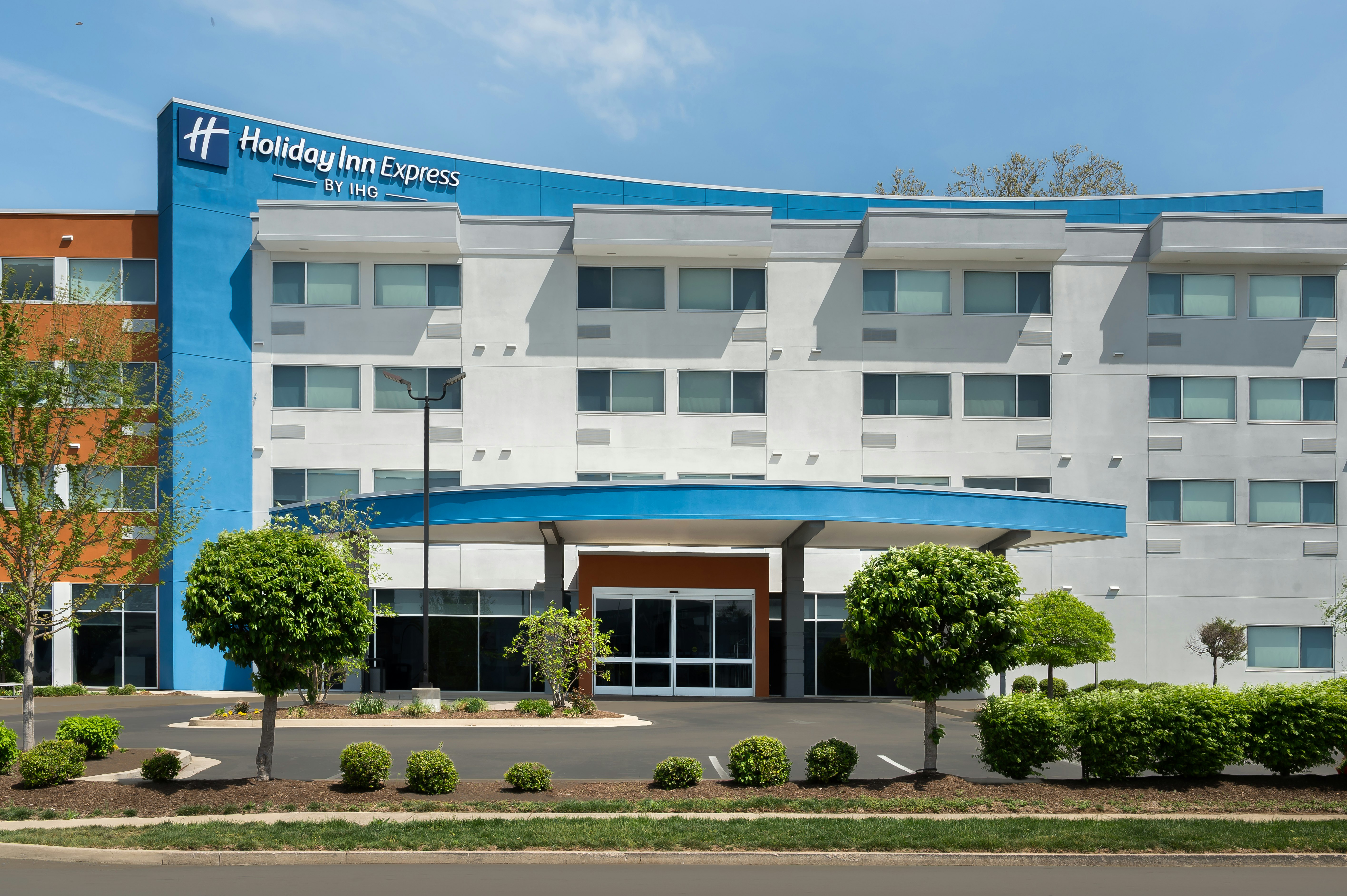 Glo Best Western Lexington in LEXINGTON - KY