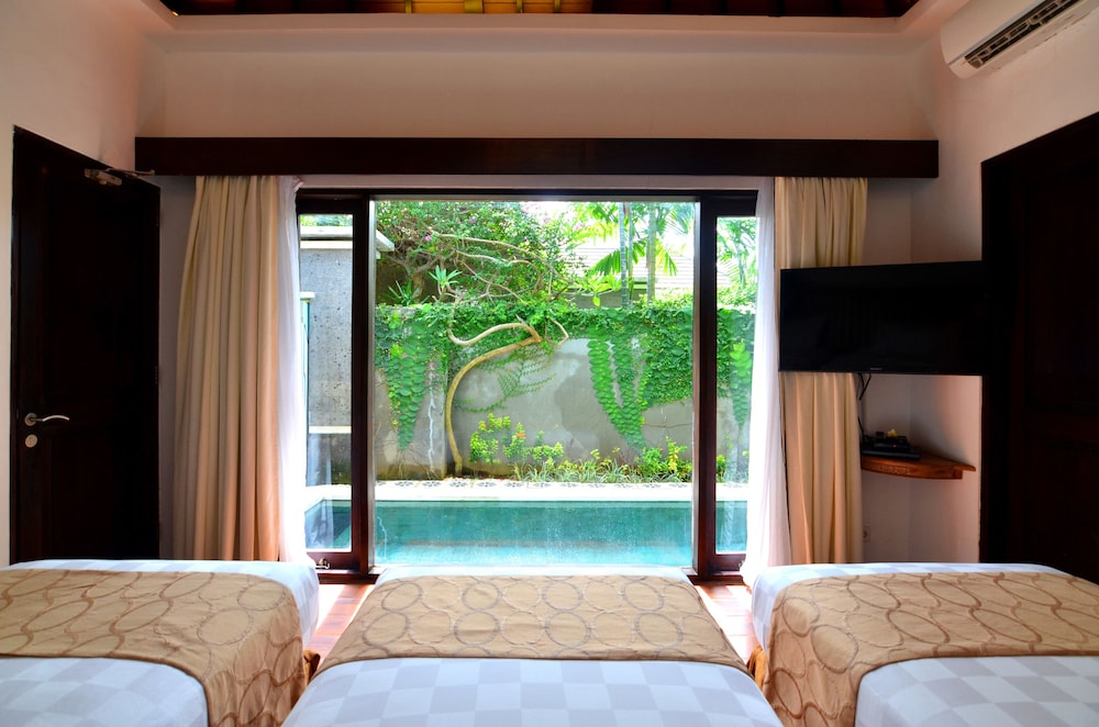New Pondok Sara Villas 21/58