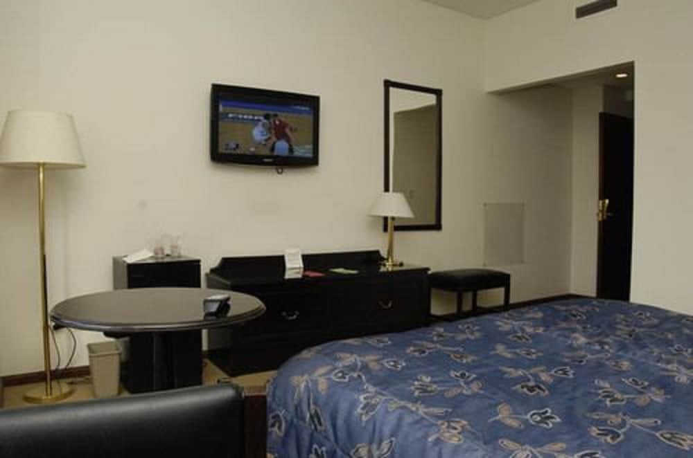 Hotel Austral Bahia Blanca 4/37