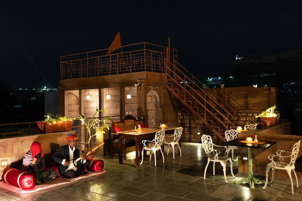 Amritara Manak Haveli, Jodhpur in JODHPUR