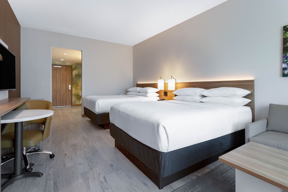 Wyndham Garden Orlando Universal I Drive 37/69