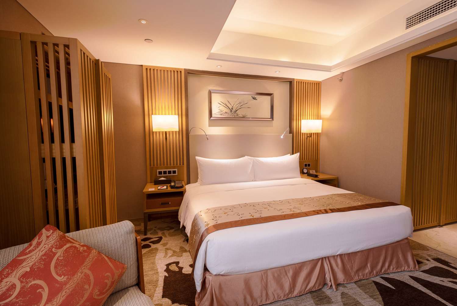 Ramada Plaza by Wyndham Fuzhou South 10/24