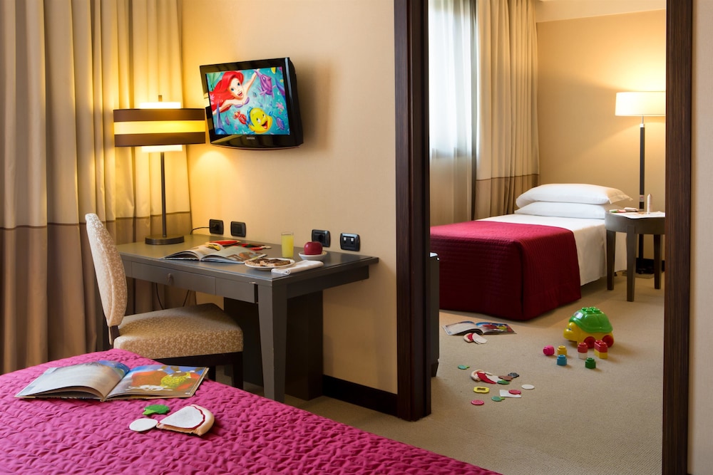 Starhotels Grand Milan 47/57