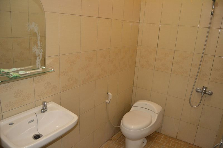 Hotel Le Detadu Kupang 10/11