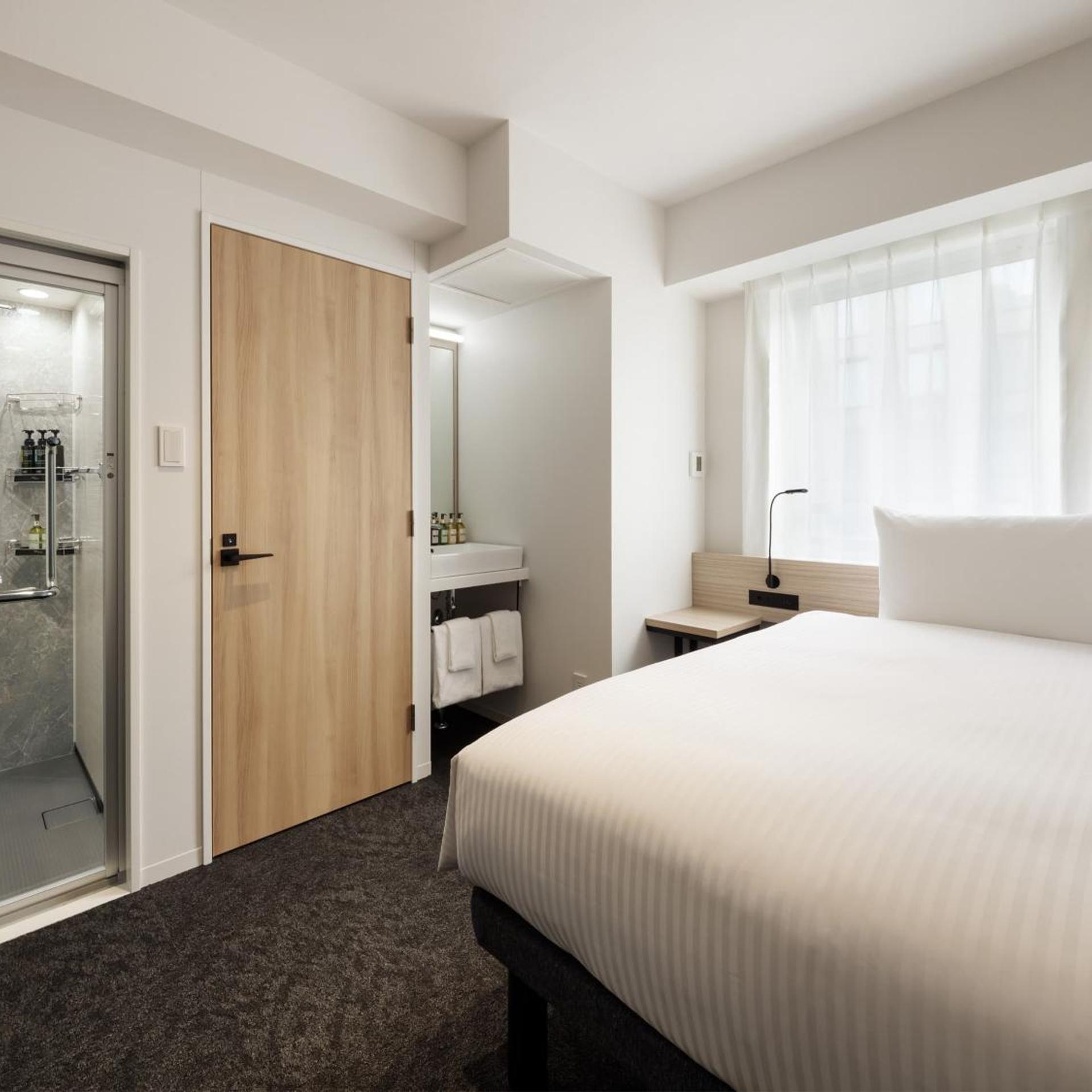 Toranomonholic Hotel 17/48